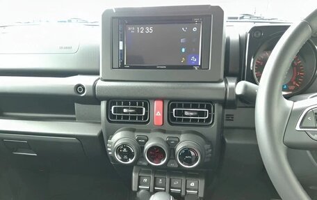Suzuki Jimny, 2023 год, 1 590 000 рублей, 11 фотография