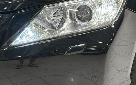 Toyota Camry, 2013 год, 1 790 000 рублей, 4 фотография