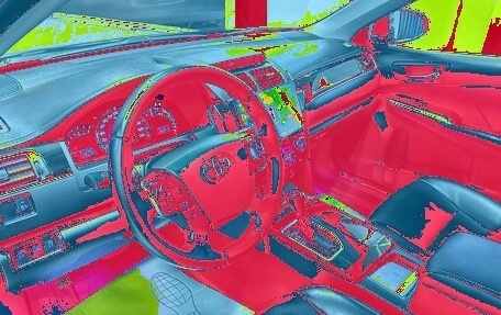 Toyota Camry, 2013 год, 1 790 000 рублей, 11 фотография