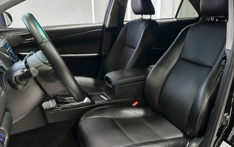Toyota Camry, 2013 год, 1 790 000 рублей, 12 фотография