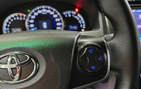 Toyota Camry, 2013 год, 1 790 000 рублей, 23 фотография