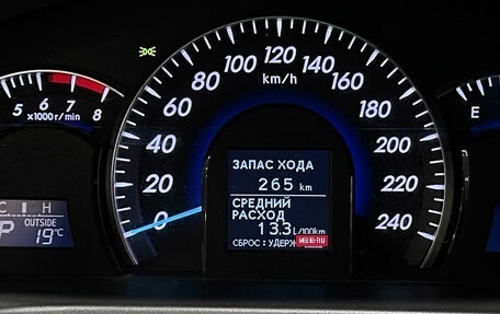 Toyota Camry, 2013 год, 1 790 000 рублей, 21 фотография