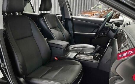 Toyota Camry, 2013 год, 1 790 000 рублей, 17 фотография