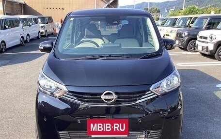 Nissan Dayz, 2025 год, 1 094 700 рублей, 2 фотография