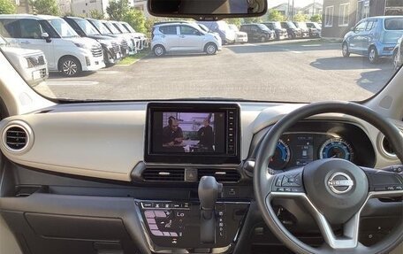 Nissan Dayz, 2025 год, 1 094 700 рублей, 13 фотография