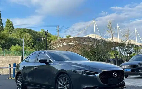 Mazda 3, 2023 год, 1 442 000 рублей, 3 фотография