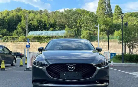 Mazda 3, 2023 год, 1 442 000 рублей, 2 фотография