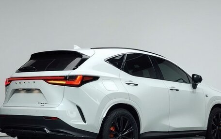 Lexus NX, 2025 год, 7 900 888 рублей, 3 фотография