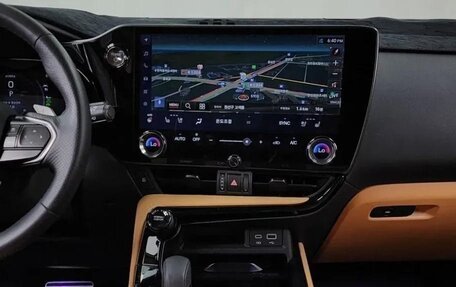 Lexus NX, 2025 год, 7 900 888 рублей, 13 фотография