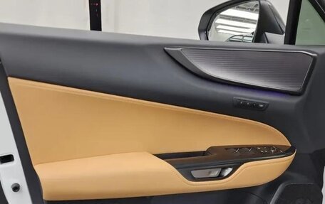Lexus NX, 2025 год, 7 900 888 рублей, 6 фотография