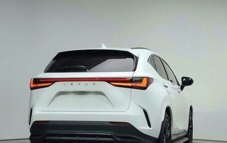 Lexus NX, 2025 год, 7 900 888 рублей, 4 фотография