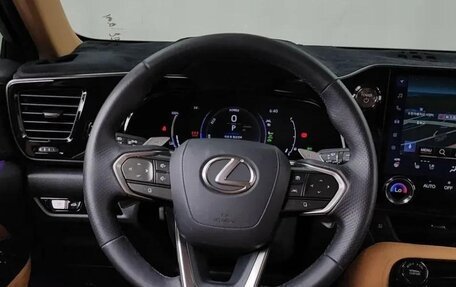 Lexus NX, 2025 год, 7 900 888 рублей, 9 фотография