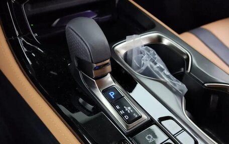 Lexus NX, 2025 год, 7 900 888 рублей, 12 фотография