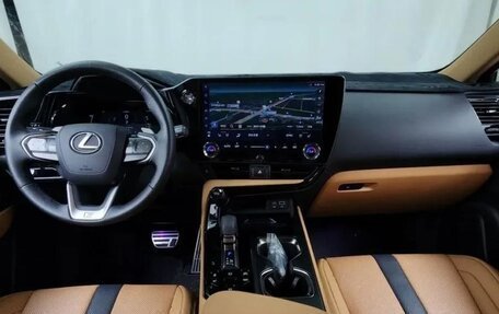 Lexus NX, 2025 год, 7 900 888 рублей, 11 фотография