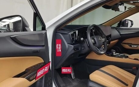 Lexus NX, 2025 год, 7 900 888 рублей, 7 фотография