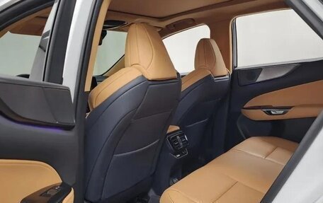 Lexus NX, 2025 год, 7 900 888 рублей, 15 фотография
