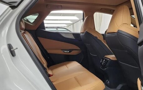 Lexus NX, 2025 год, 7 900 888 рублей, 16 фотография