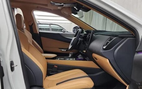 Lexus NX, 2025 год, 7 900 888 рублей, 17 фотография