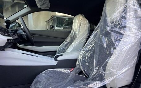 Honda Prelude, 2026 год, 5 000 000 рублей, 12 фотография
