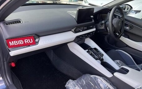 Honda Prelude, 2026 год, 5 000 000 рублей, 10 фотография