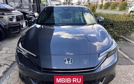 Honda Prelude, 2026 год, 5 000 000 рублей, 3 фотография