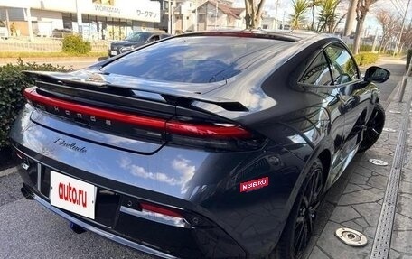 Honda Prelude, 2026 год, 5 000 000 рублей, 5 фотография