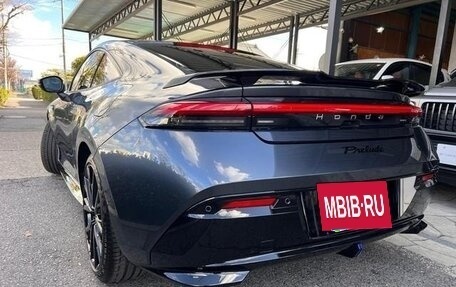 Honda Prelude, 2026 год, 5 000 000 рублей, 8 фотография