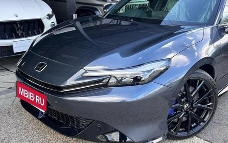 Honda Prelude, 2026 год, 5 000 000 рублей, 2 фотография