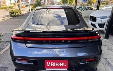 Honda Prelude, 2026 год, 5 000 000 рублей, 7 фотография
