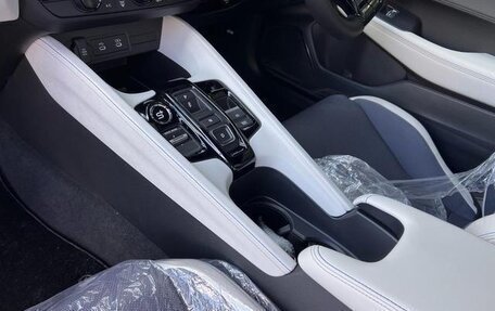 Honda Prelude, 2026 год, 5 000 000 рублей, 14 фотография