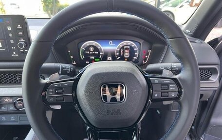 Honda Prelude, 2026 год, 5 000 000 рублей, 17 фотография