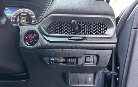 Honda Prelude, 2026 год, 5 000 000 рублей, 16 фотография