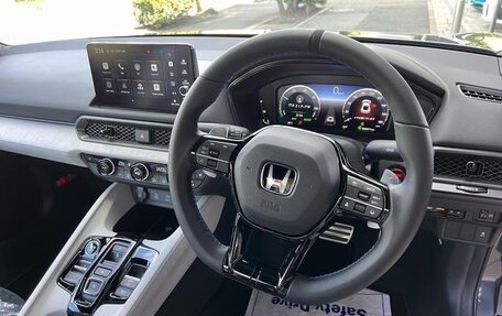 Honda Prelude, 2026 год, 5 000 000 рублей, 25 фотография