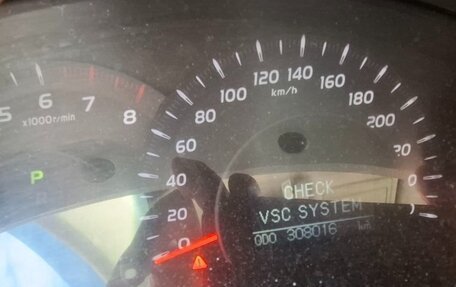Toyota Camry, 2008 год, 1 021 734 рублей, 7 фотография