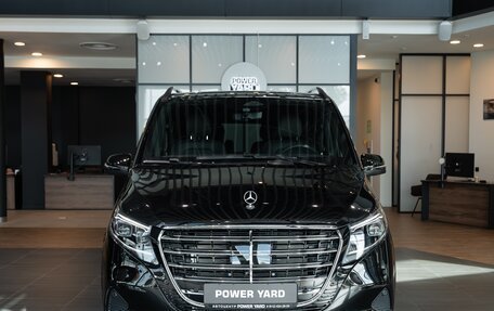 Mercedes-Benz V-Класс, 2026 год, 14 500 000 рублей, 2 фотография