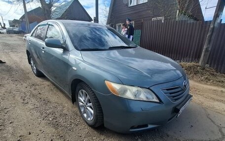 Toyota Camry, 2008 год, 1 021 734 рублей, 2 фотография