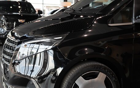 Mercedes-Benz V-Класс, 2026 год, 14 500 000 рублей, 6 фотография