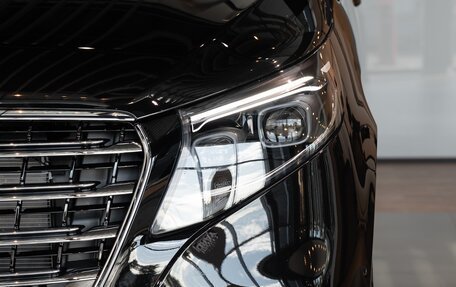 Mercedes-Benz V-Класс, 2026 год, 14 500 000 рублей, 5 фотография