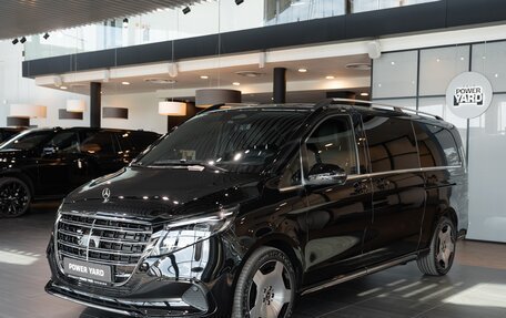 Mercedes-Benz V-Класс, 2026 год, 14 500 000 рублей, 3 фотография