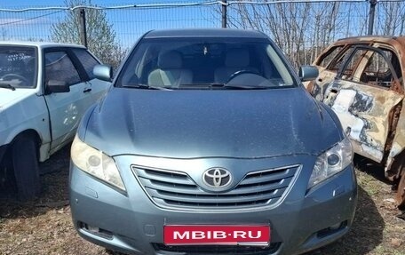 Toyota Camry, 2008 год, 1 021 734 рублей, 1 фотография