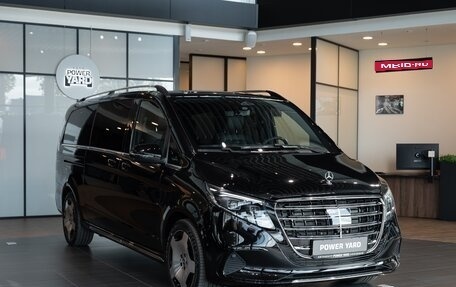 Mercedes-Benz V-Класс, 2026 год, 14 500 000 рублей, 1 фотография