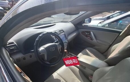 Toyota Camry, 2008 год, 1 021 734 рублей, 5 фотография