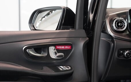 Mercedes-Benz V-Класс, 2026 год, 14 500 000 рублей, 8 фотография