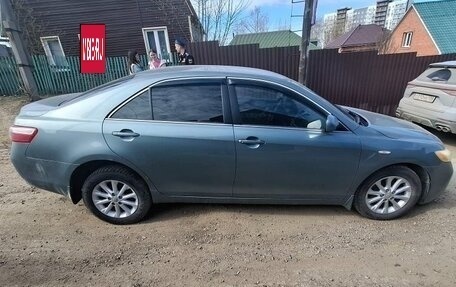 Toyota Camry, 2008 год, 1 021 734 рублей, 3 фотография