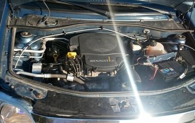 Renault Logan I, 2011 год, 600 000 рублей, 1 фотография