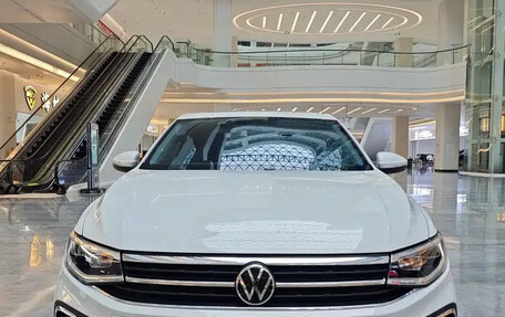 Volkswagen Bora, 2025 год, 1 650 000 рублей, 1 фотография
