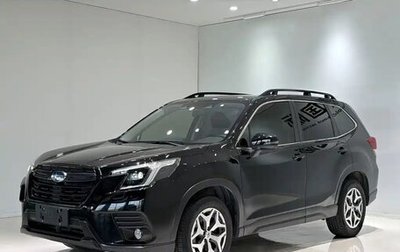 Subaru Forester, 2022 год, 3 520 000 рублей, 1 фотография