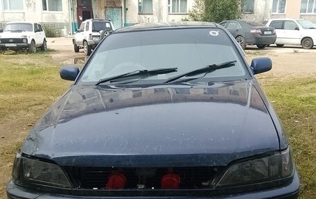 Toyota Carina, 1996 год, 200 000 рублей, 1 фотография