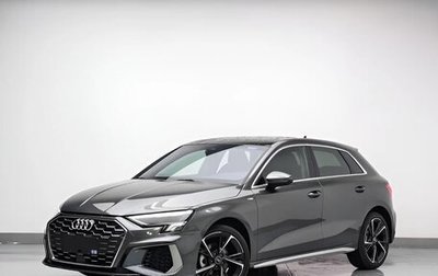 Audi A3, 2023 год, 1 650 000 рублей, 1 фотография