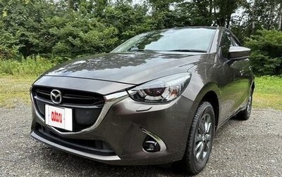 Mazda Demio IV, 2018 год, 967 700 рублей, 1 фотография